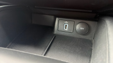 Ford Focus 1.0 EcoBoost 125 Titanium 5dr Petrol Hatchback